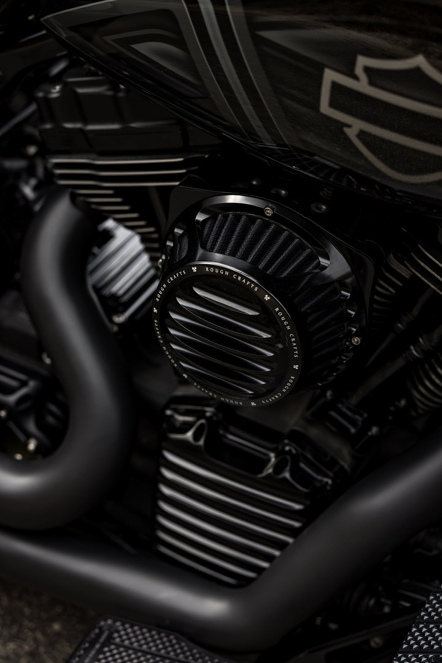 Softail or Street Glide Digital Downloads