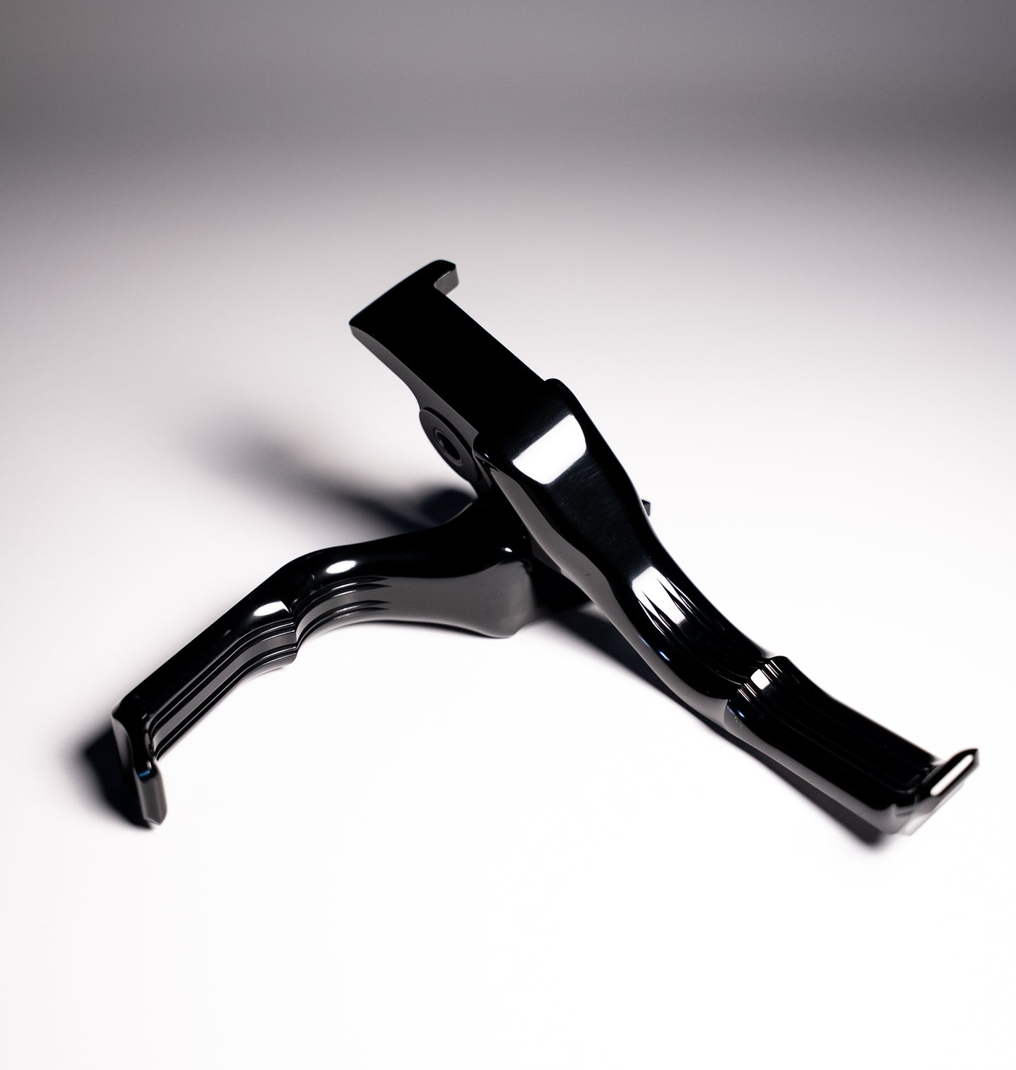 Custom Designer Levers