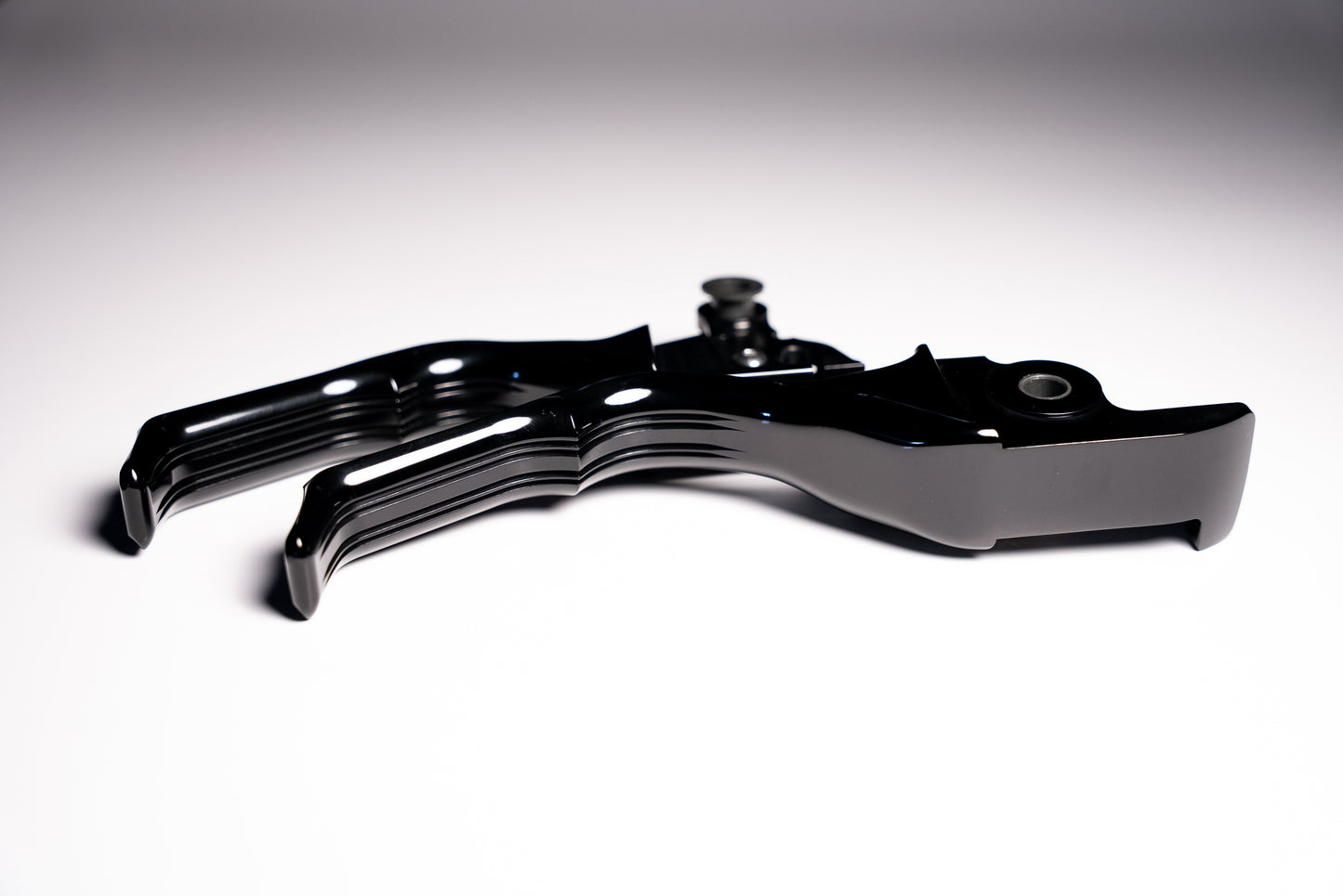 Custom Designer Levers