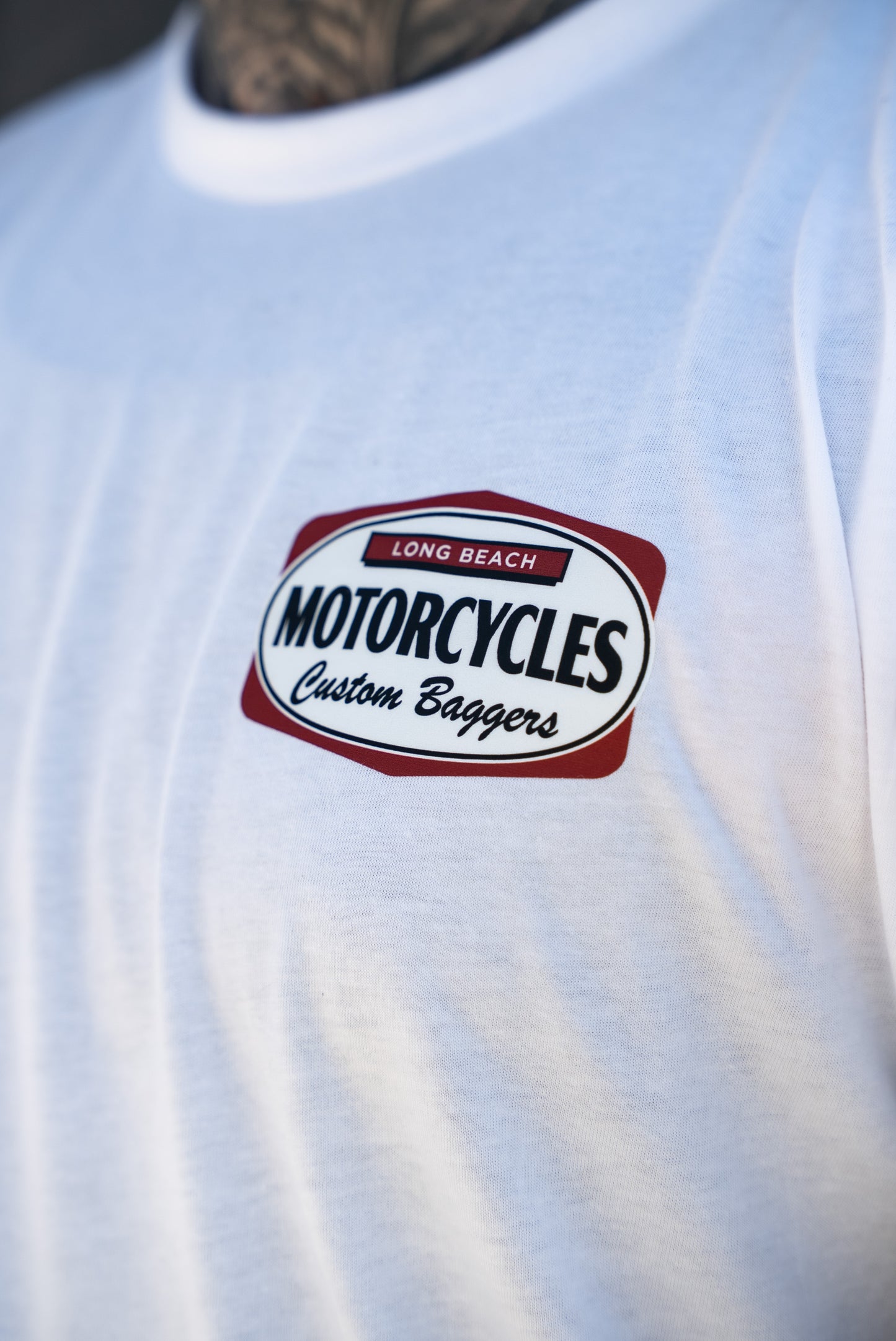 LBCB Motorcycles Apparel