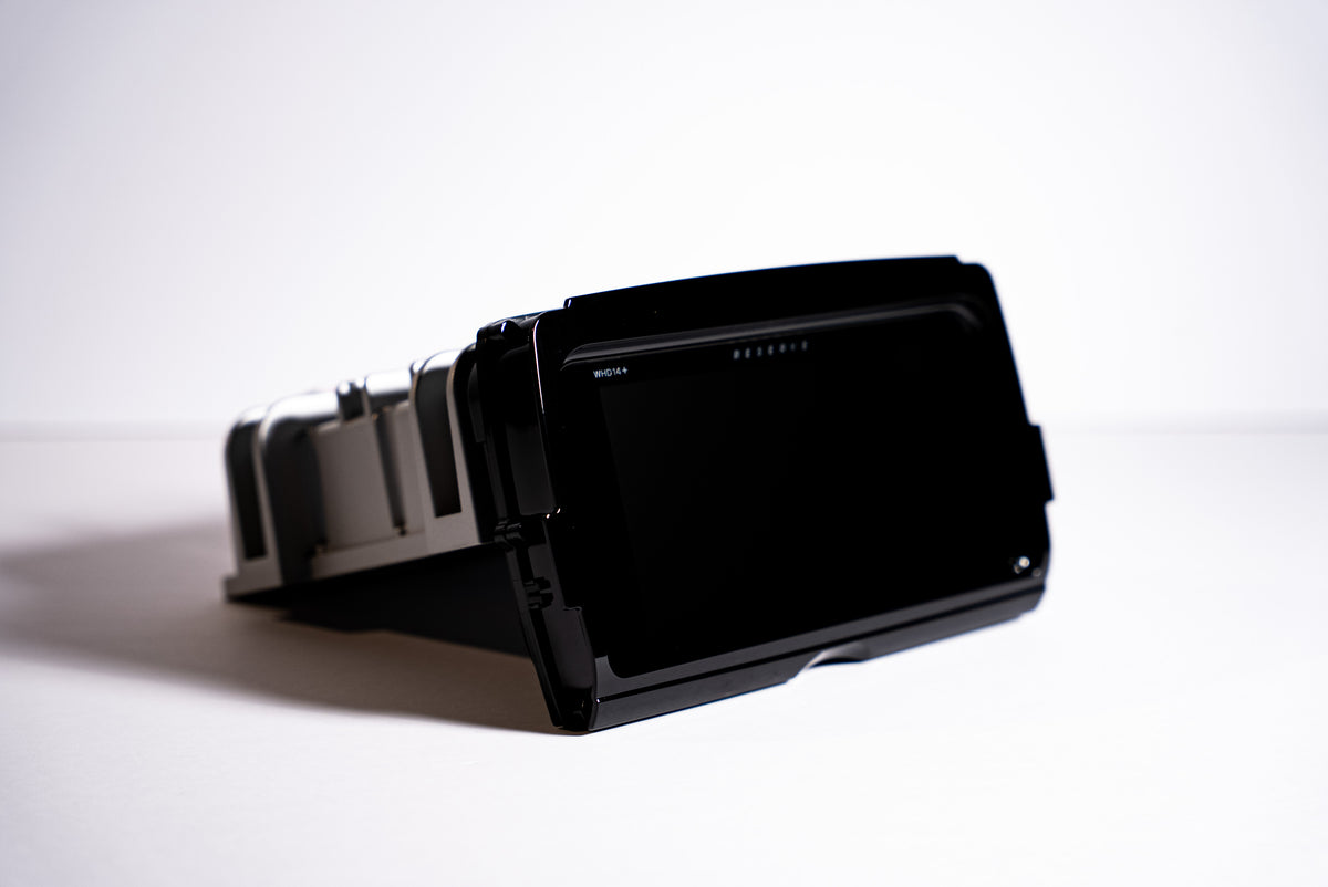 Harley Davidson Soundstream Radio