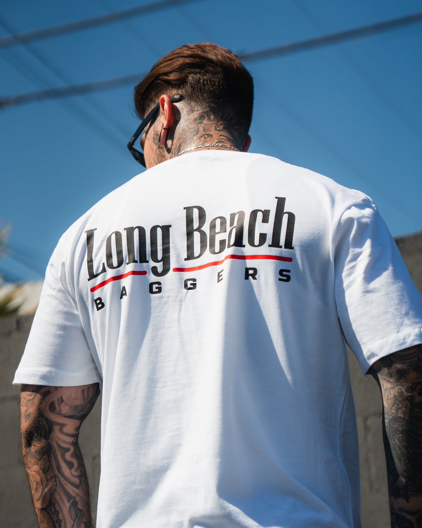 Marlboro Print Apparel