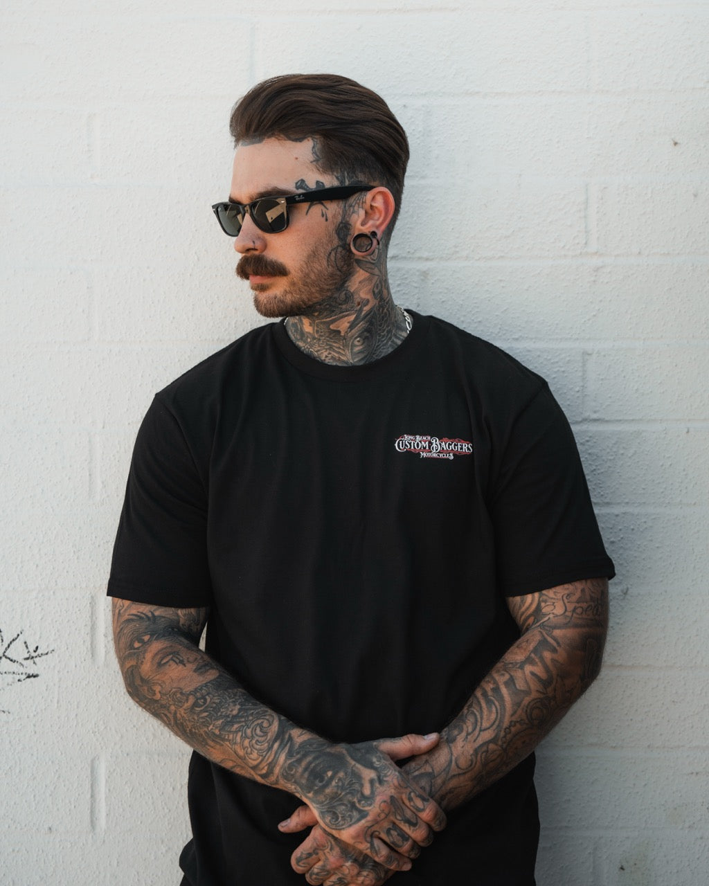 Long Beach Barber Apparel