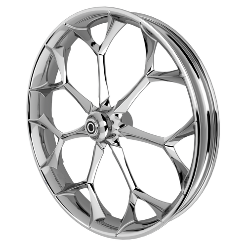OG LBCB Wheel Package for Harley Touring