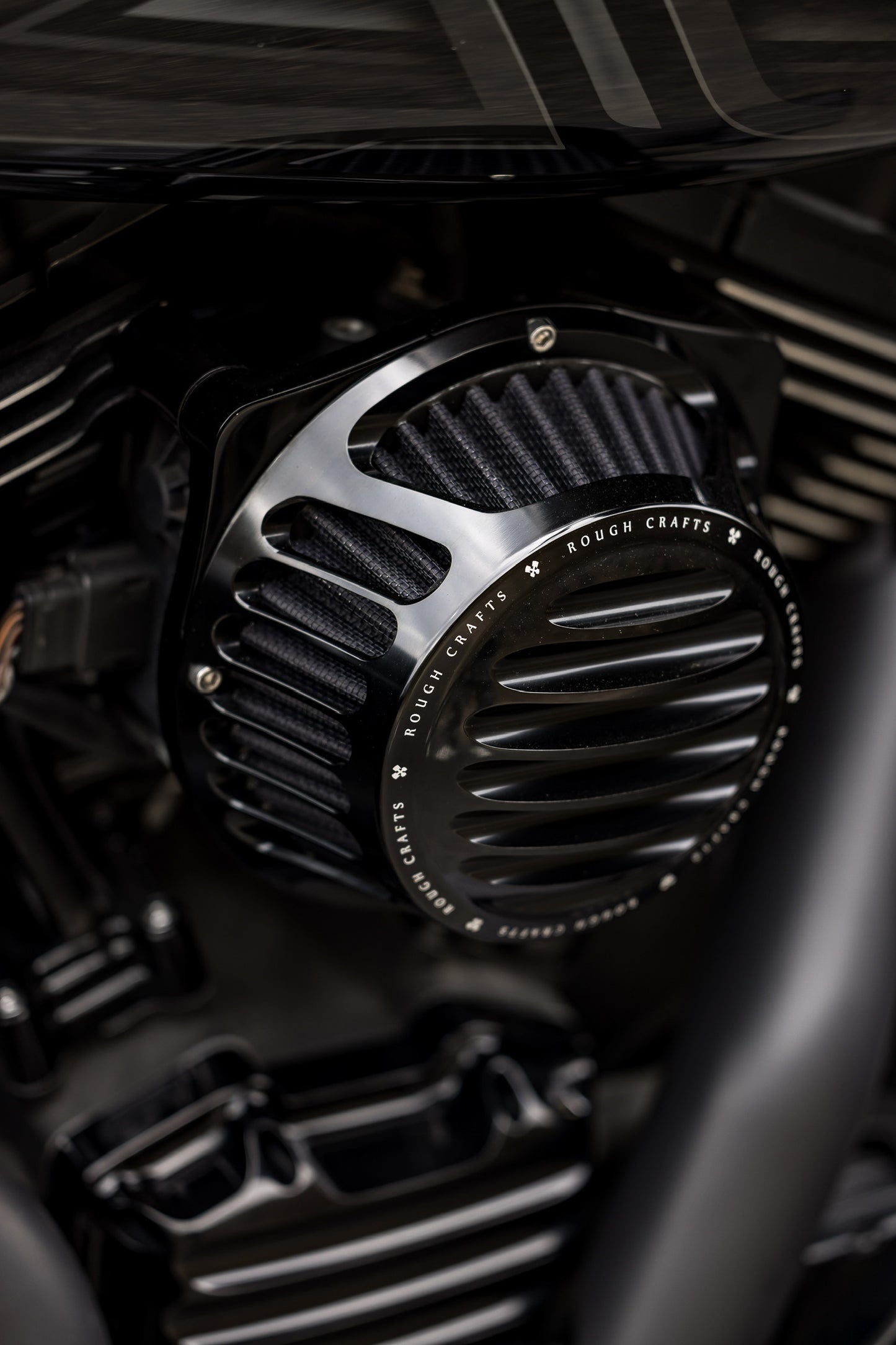 Softail or Street Glide Digital Downloads