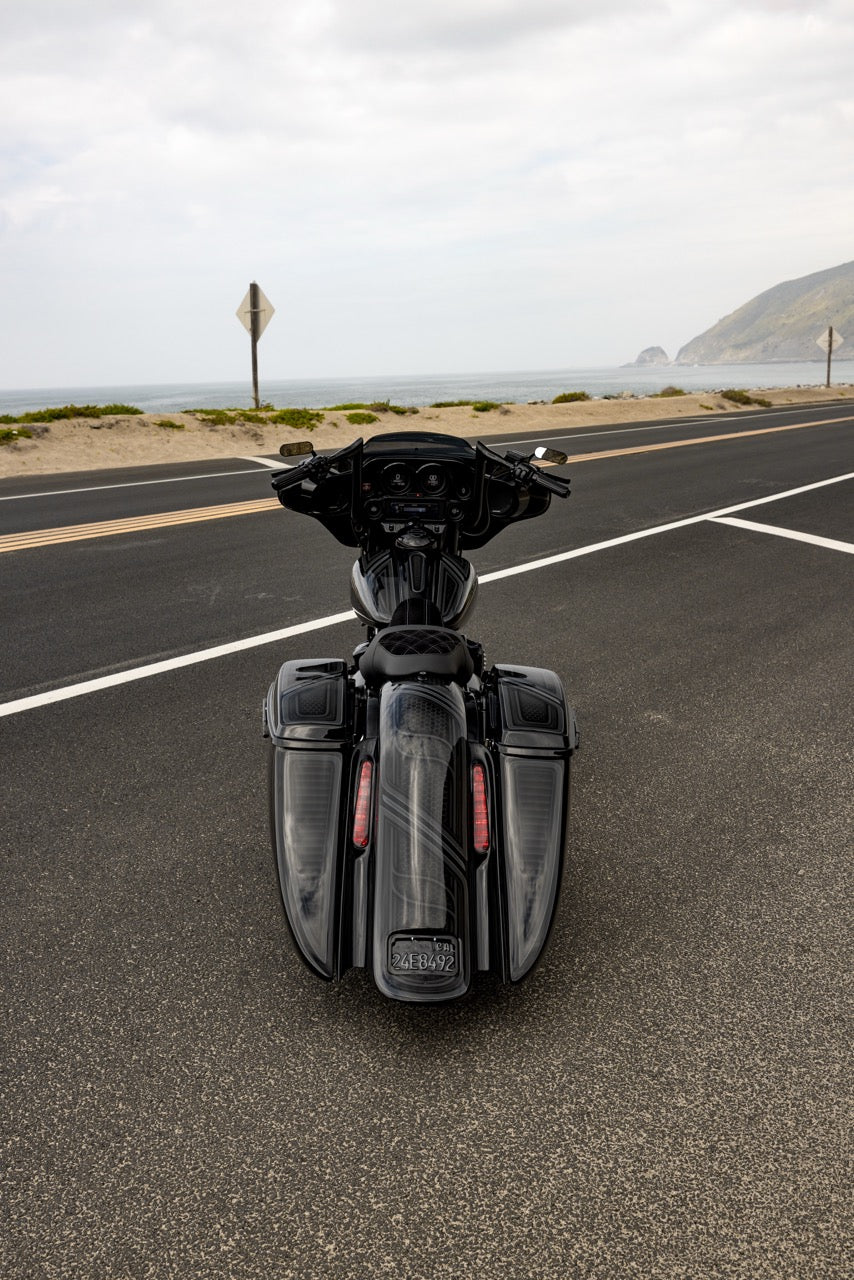 Softail or Street Glide Digital Downloads
