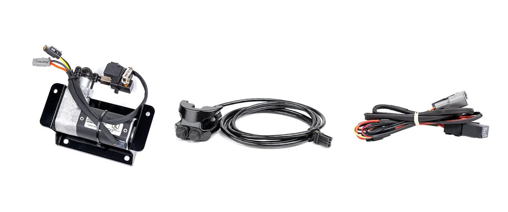 Softail Air Ride Kit