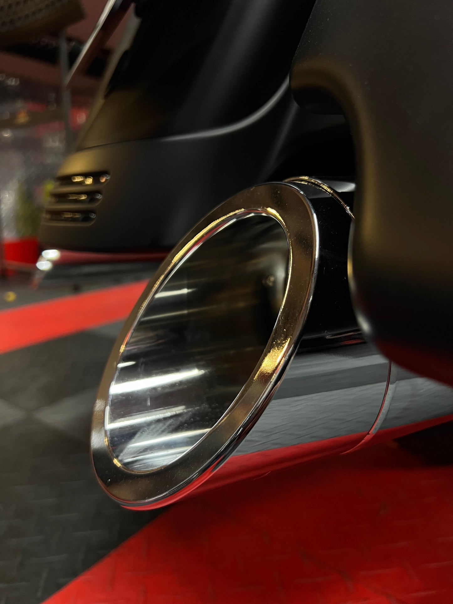 Performance Exhaust SLIP-ONS (Installation Included)