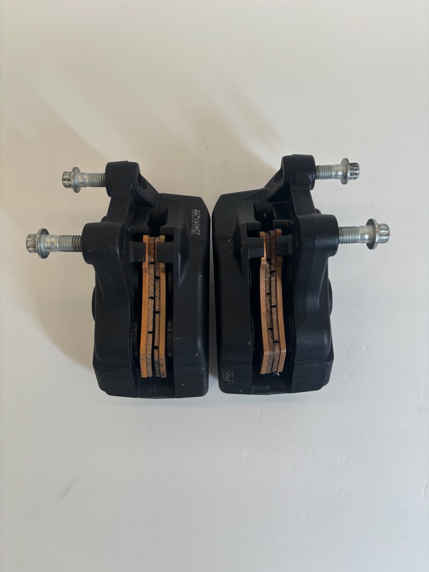 Softail / Touring OEM Calipers