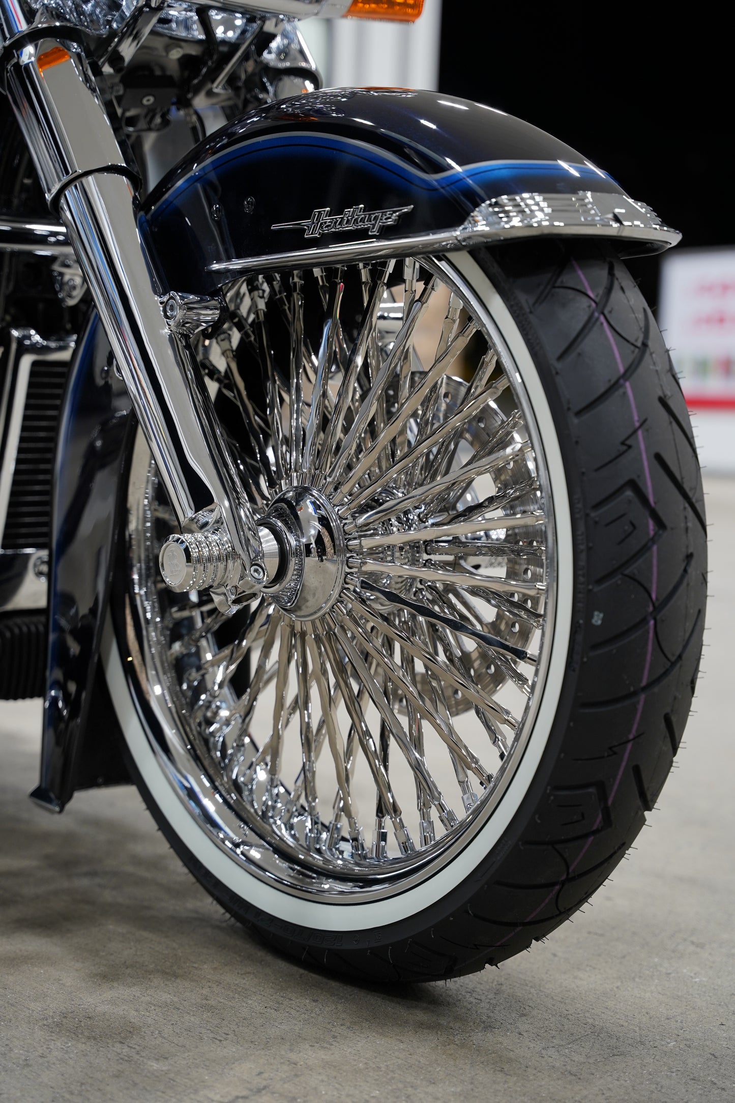 Softail or Street Glide Digital Downloads