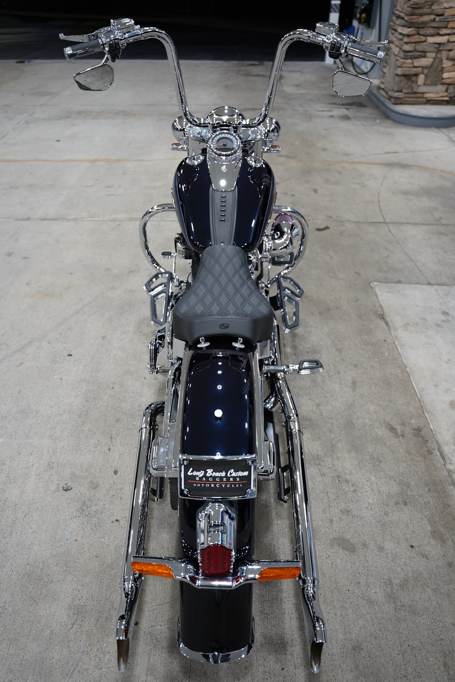 Softail or Street Glide Digital Downloads