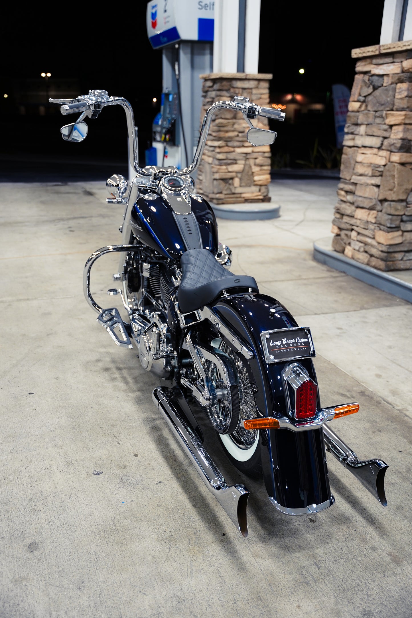 Softail or Street Glide Digital Downloads