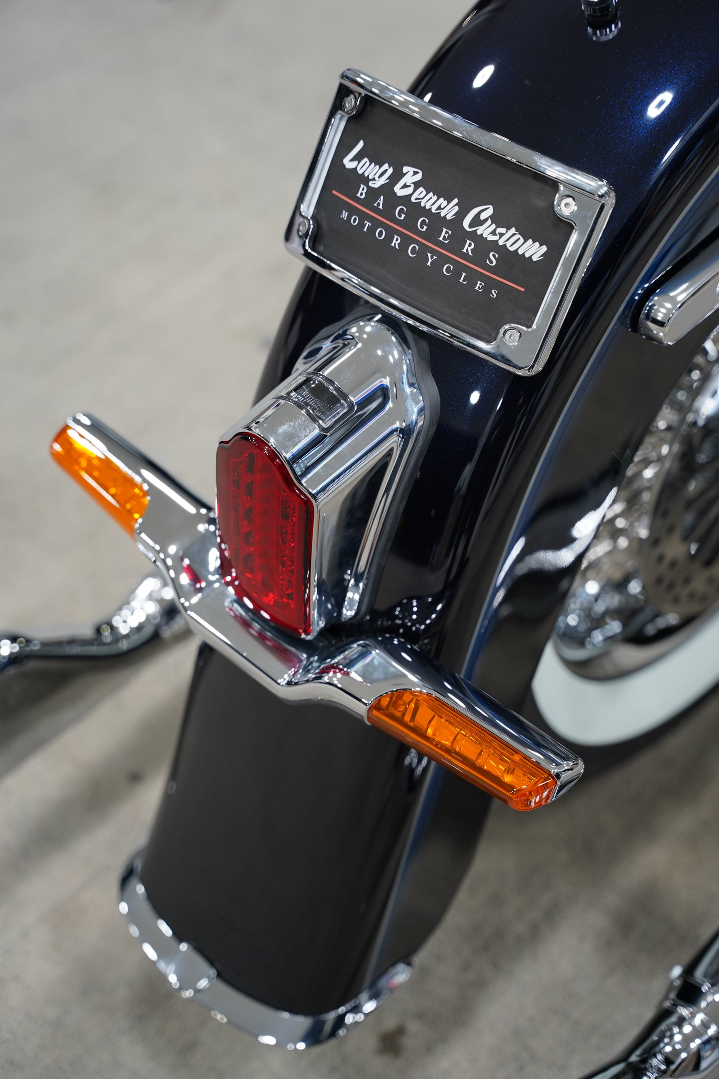 Softail or Street Glide Digital Downloads