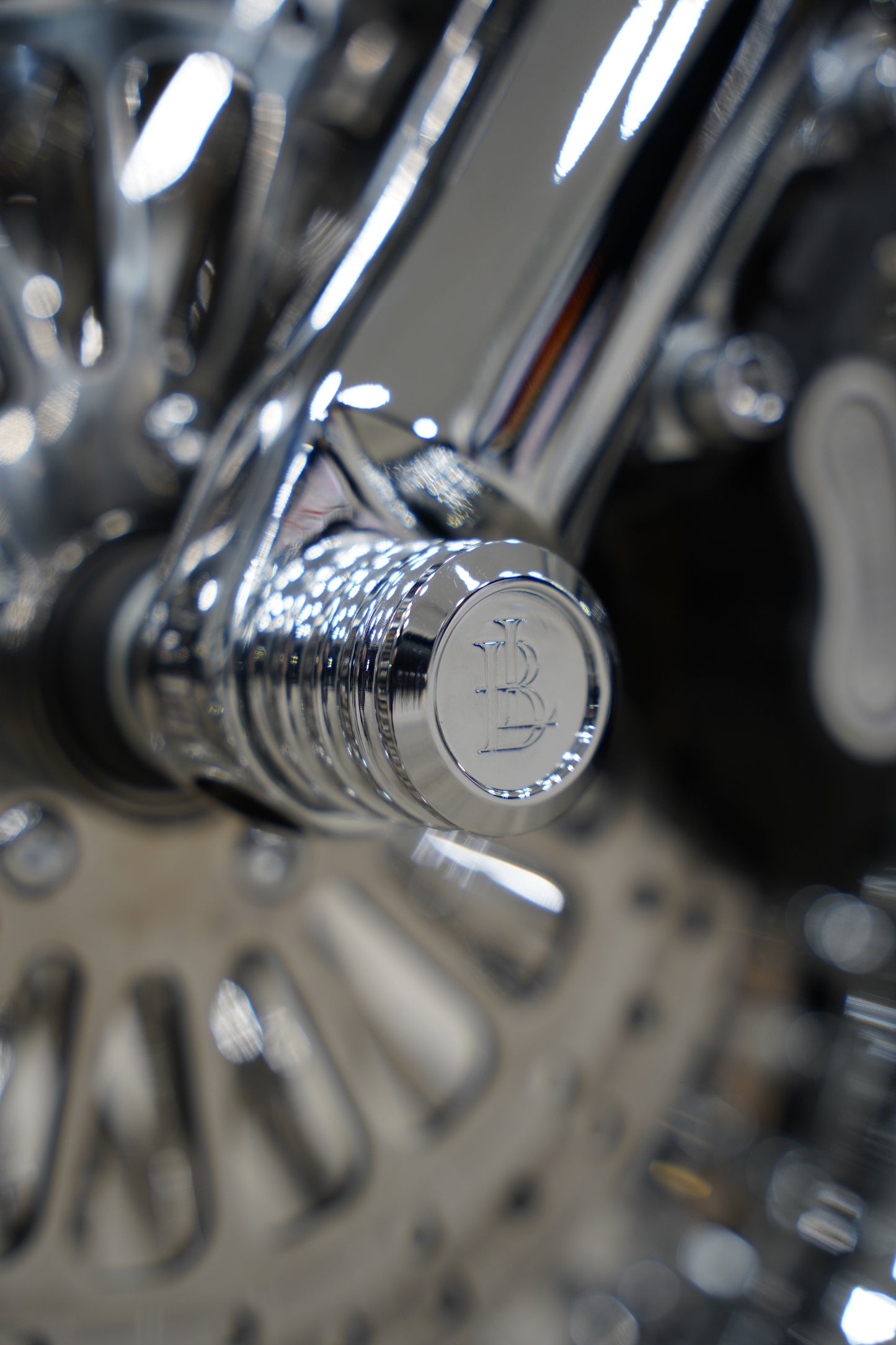 Softail or Street Glide Digital Downloads