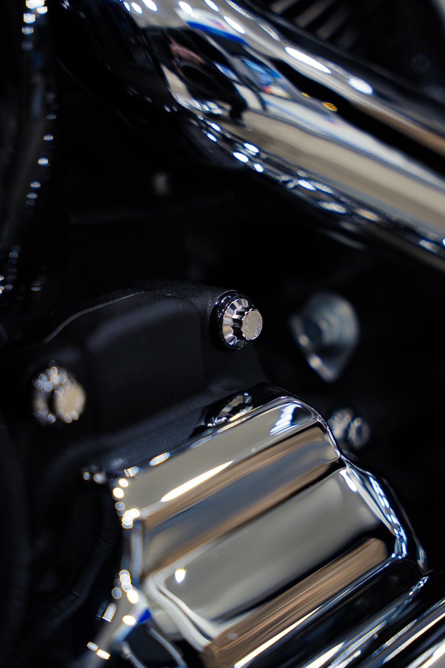 Softail or Street Glide Digital Downloads
