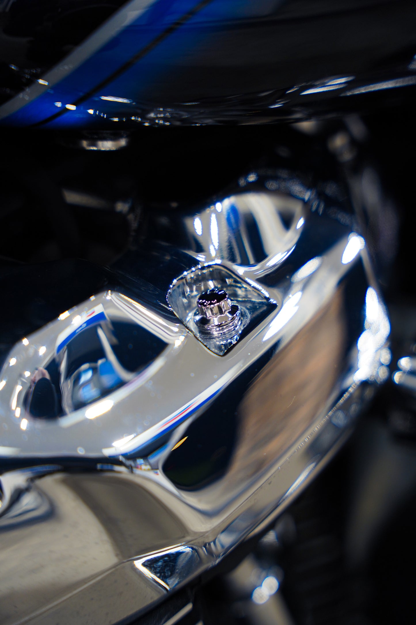 Softail or Street Glide Digital Downloads