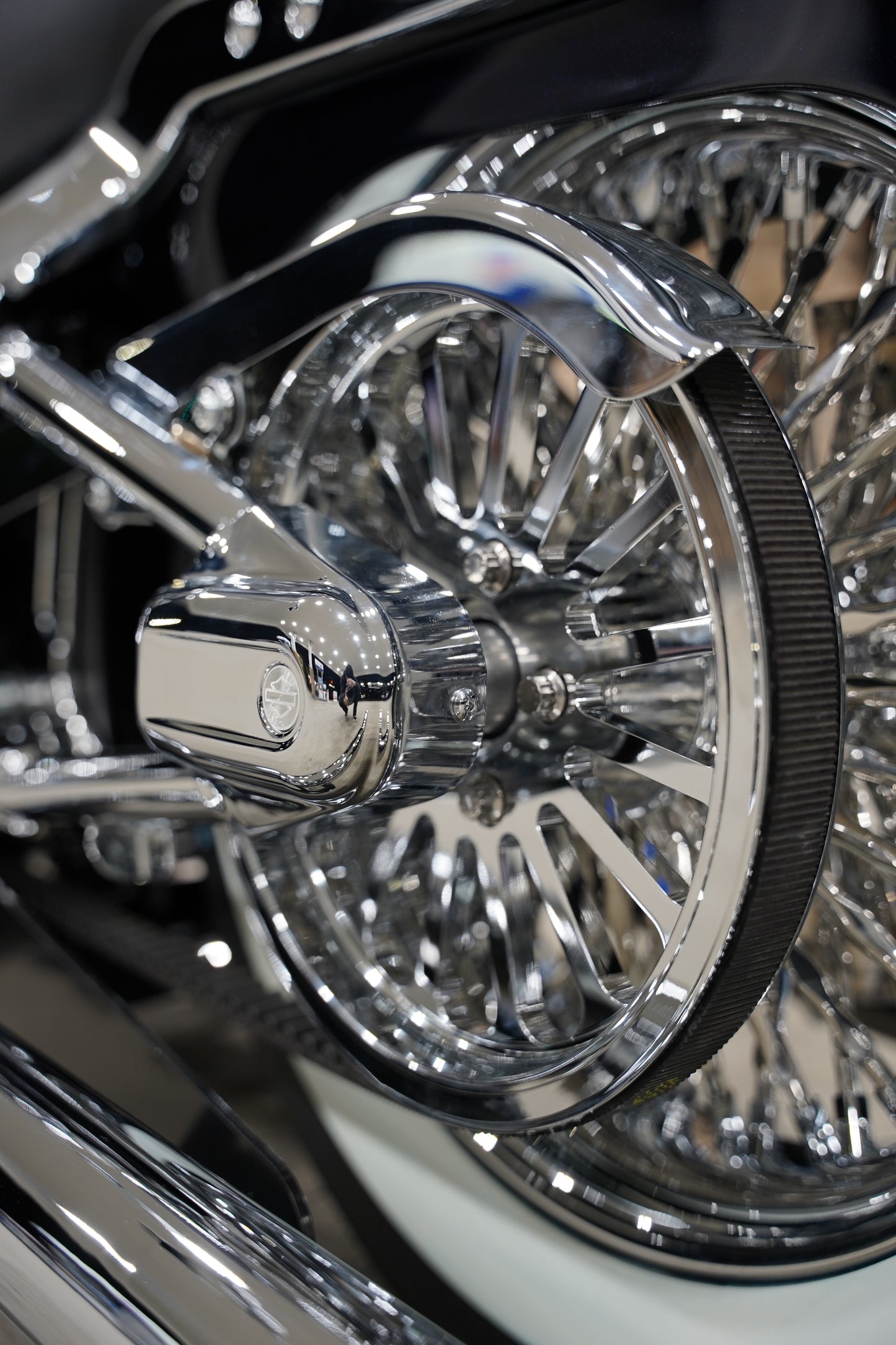 Softail or Street Glide Digital Downloads