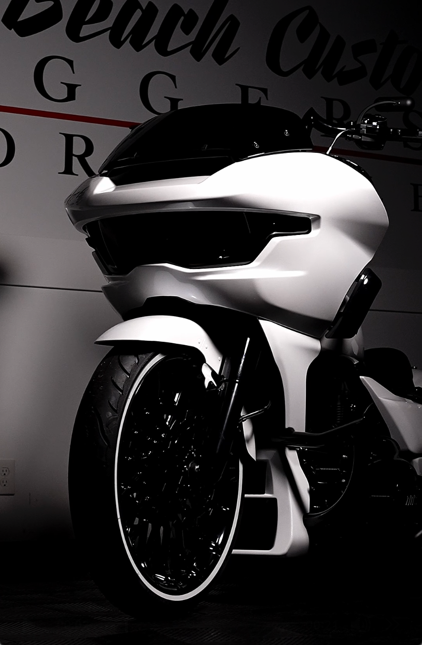 2024 3D Wheel Package