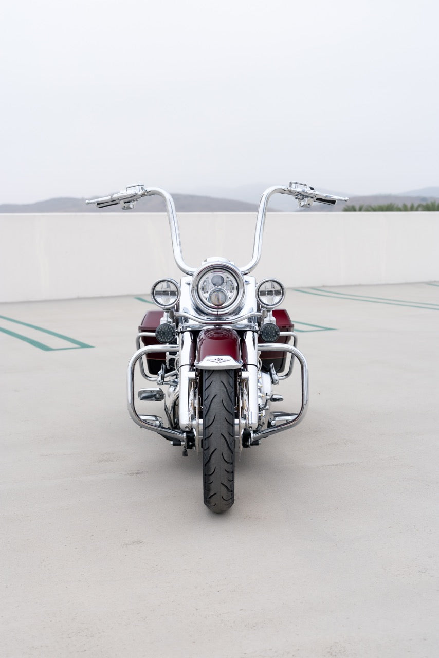 Traditional Engine Guards (Touring)