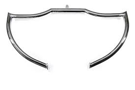 Touring Meathook Engine Guard