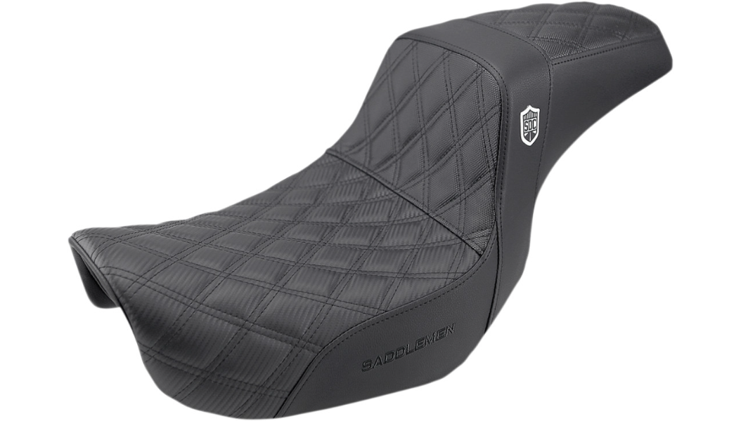 SDC Performance Seat (06-17 Dyna)
