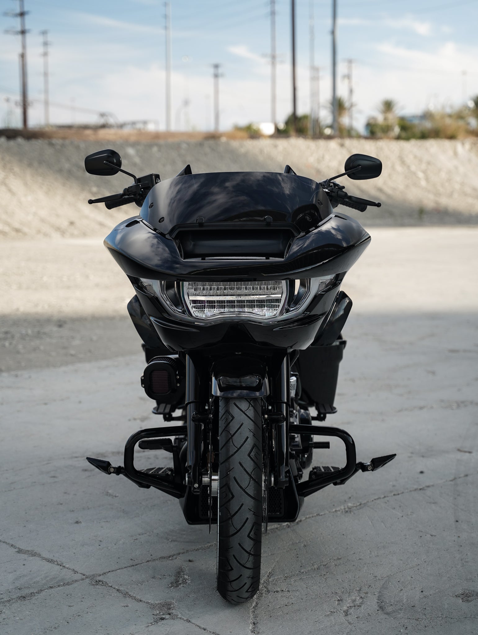 2024 Touring Wheel Packages – Wheels & Tires | Long Beach Custom ...