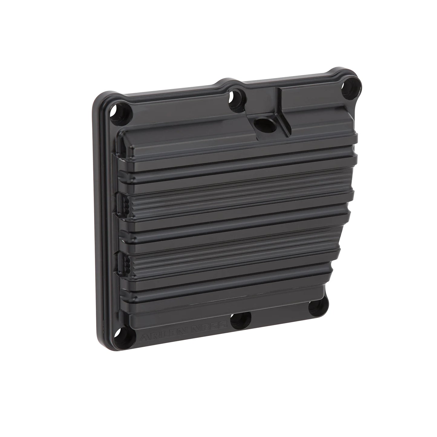 10-Gauge Top Transmission Cover Black