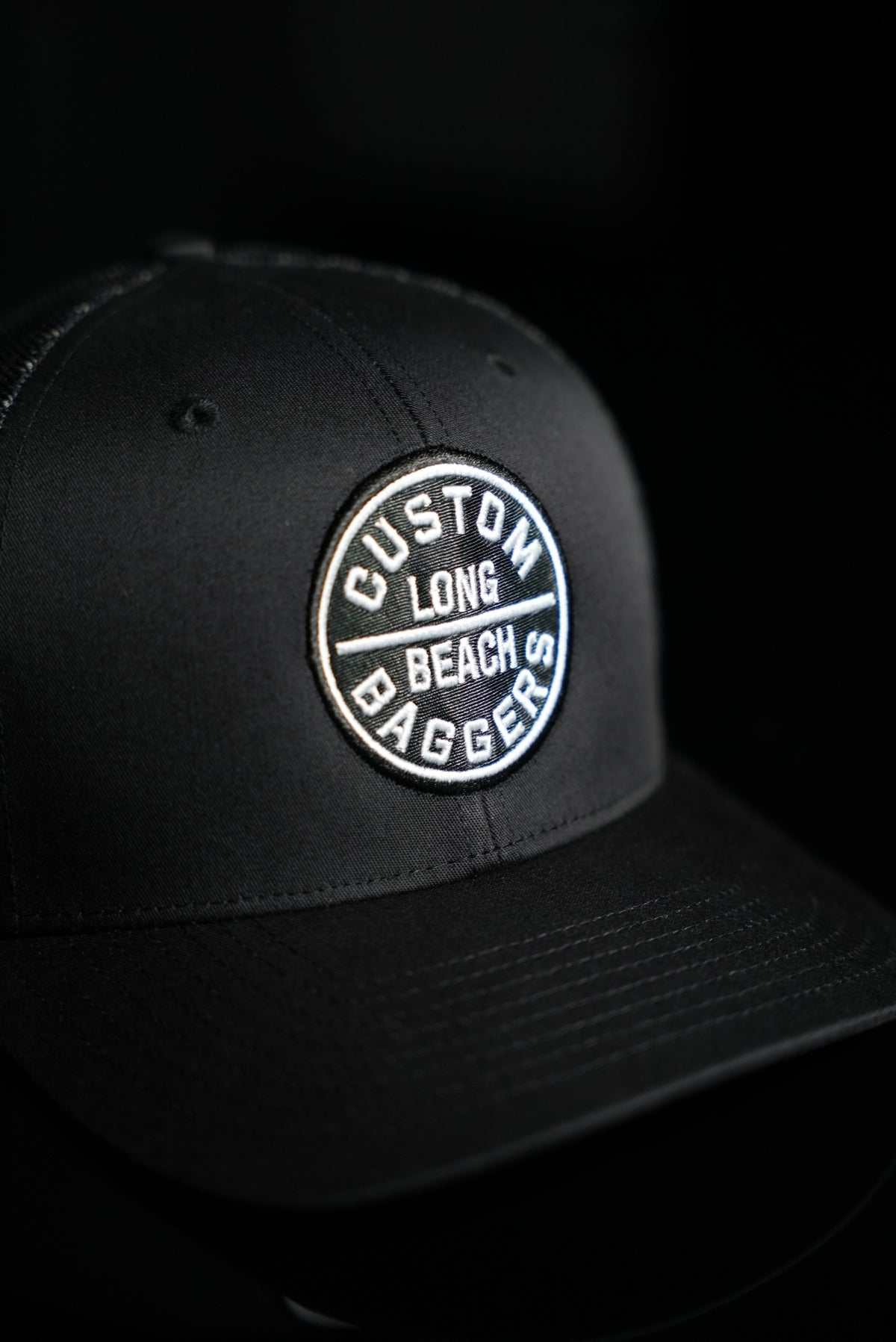 LBCB Classic Trucker Hat