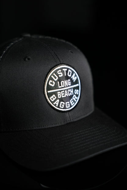 LBCB Classic Trucker Hat