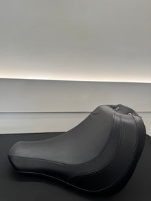 Used Harley Davidson Fat Boy Seat