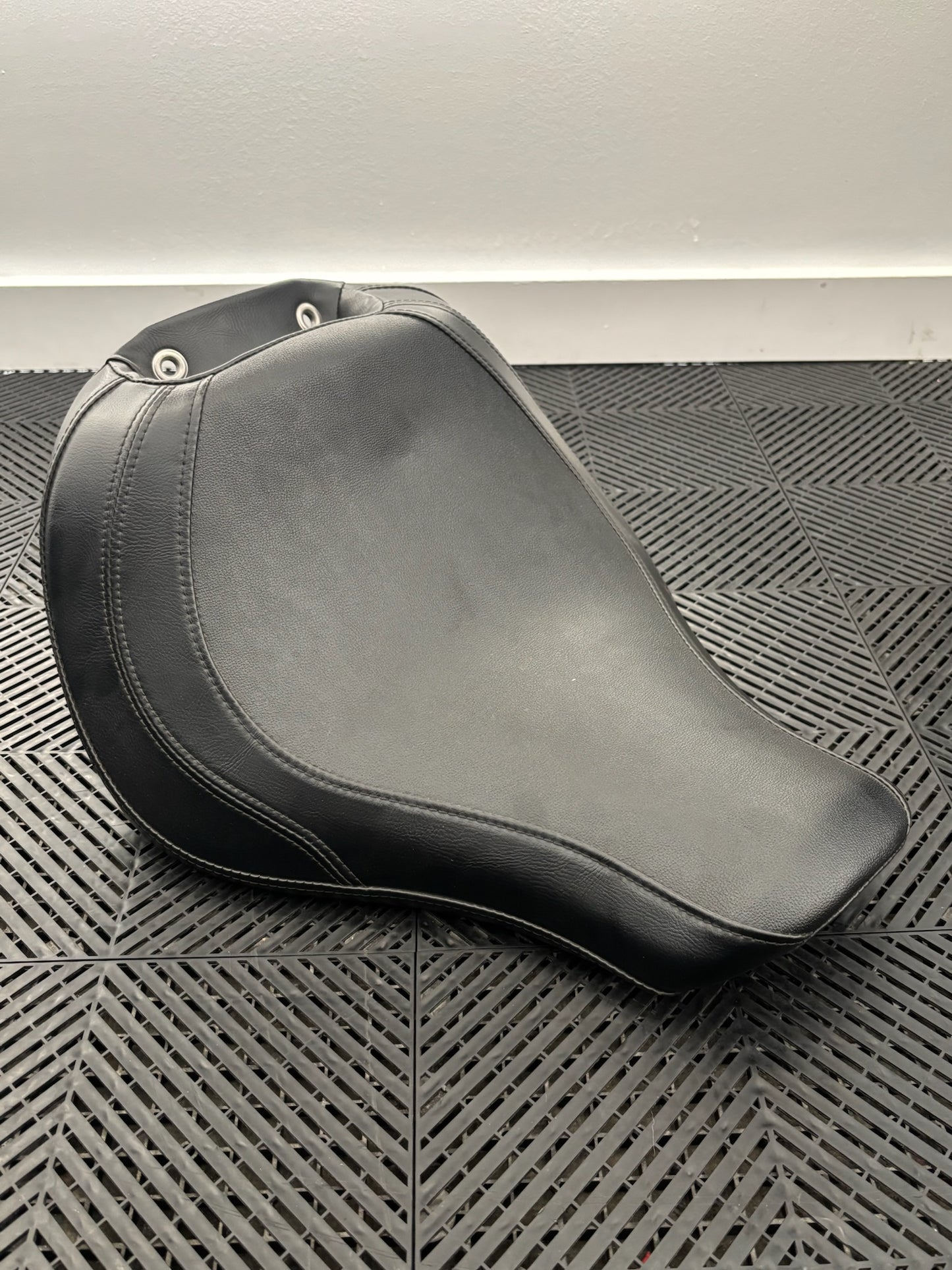 Used Fat Boy Seat