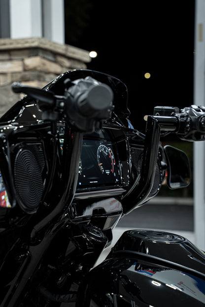 LBC Straight 24' - 25' Street Glide