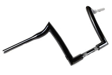 10” Black Meathook Handlebar