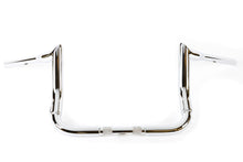 10” Chrome Meathook Handlebar