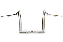 10” Chrome Meathook Handlebar