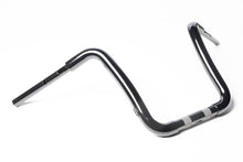 12” Black Traditional Handlebar