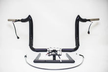 LBC Meathooks '24 - '25 Street Glide | Pre-Wired