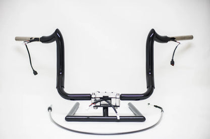 LBC Meathooks '24 - '25 Street Glide | Pre-Wired