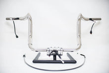 LBC Meathooks '24 - '25 Street Glide | Pre-Wired