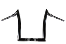 14” Black Meathook Handlebar