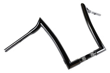 14” Black Meathook Handlebar