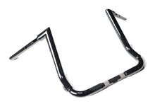 14” Black Miter Handlebar