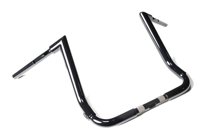 14” Black Miter Handlebar