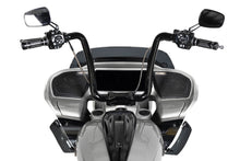 14” Black Traditional Handlebar