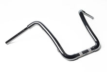 14” Black Traditional Handlebar