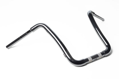 14” Black Traditional Handlebar