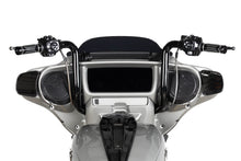 14” Black Traditional Handlebar