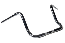 14” Black Traditional Handlebar