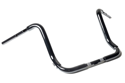 14” Black Traditional Handlebar