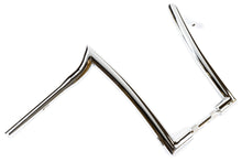 14” Chrome Meathook Handlebar